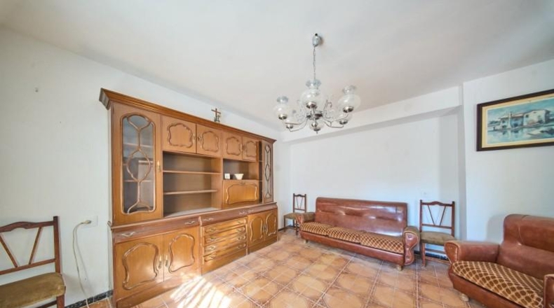 Granada - Cúllar - 2298m2