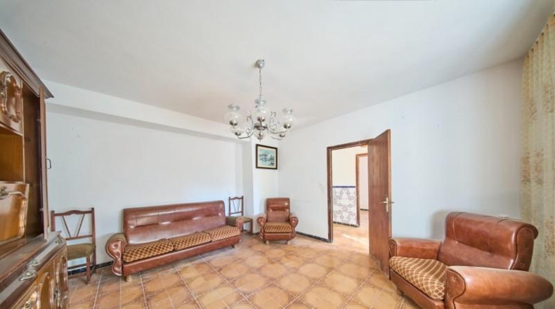 Granada - Cúllar - 2298m2
