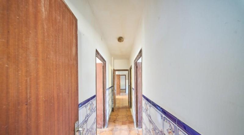 Granada - Cúllar - 2298m2