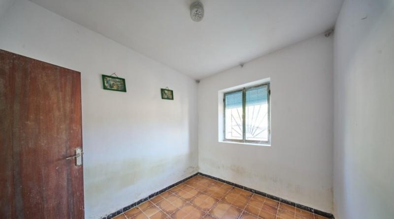 Granada - Cúllar - 2298m2