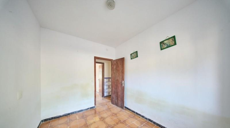Granada - Cúllar - 2298m2