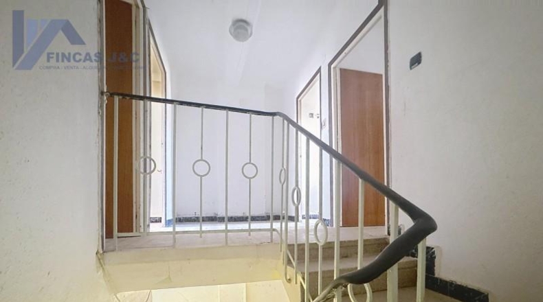 Zaragoza - Torres de Berrellén - 175m2
