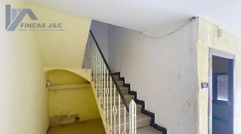 Zaragoza - Torres de Berrellén - 175m2