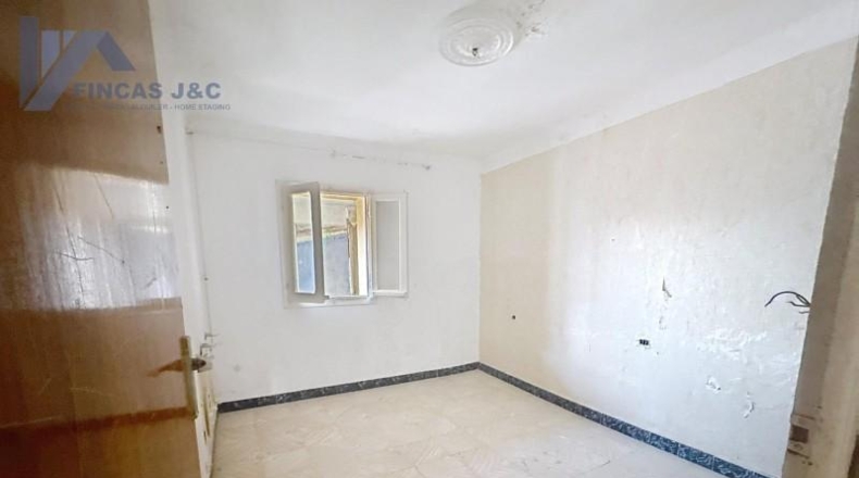 Zaragoza - Torres de Berrellén - 175m2