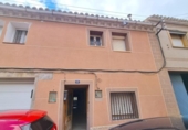 Village house for sale on España, Torres de Berrellén, ref: TR232536 photo