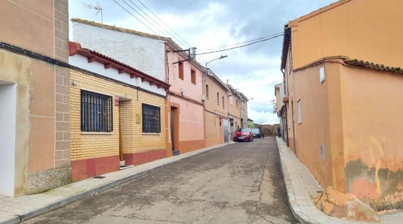 Zaragoza - Torres de Berrellén - 175m2