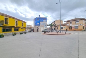 Torres de Berrellén 175&nbsp;m²