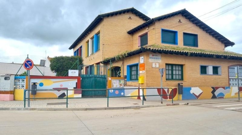 Zaragoza - Torres de Berrellén - 175m2
