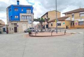 Torres de Berrellén 175&nbsp;m²