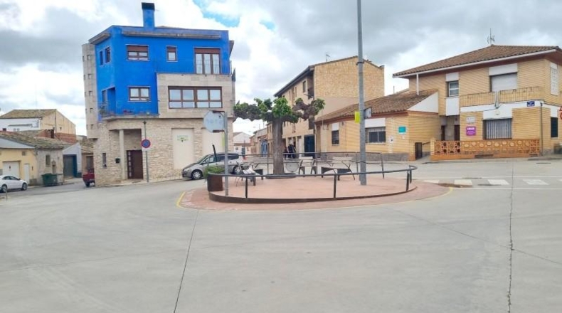 Zaragoza - Torres de Berrellén - 175m2