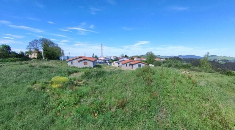 Asturias - Castiello (Lugo) - 924m2