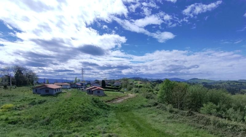 Asturias - Castiello (Lugo) - 924m2