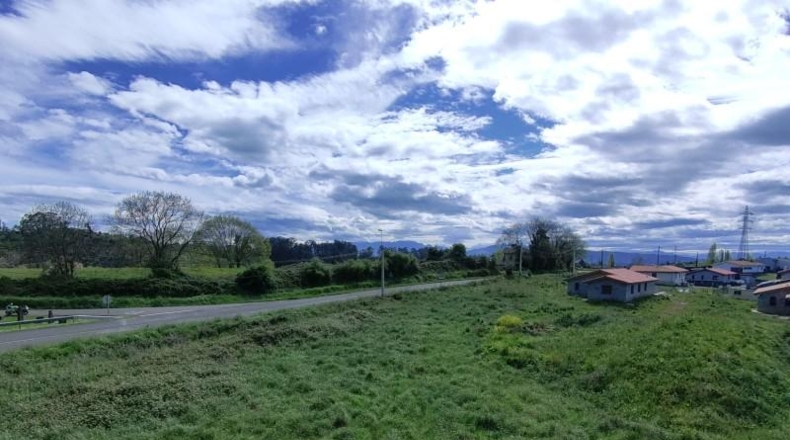 Asturias - Castiello (Lugo) - 924m2