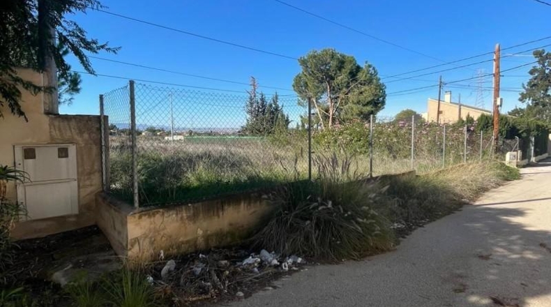 València - el Palomar - 1100m2