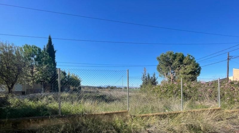València - el Palomar - 1100m2