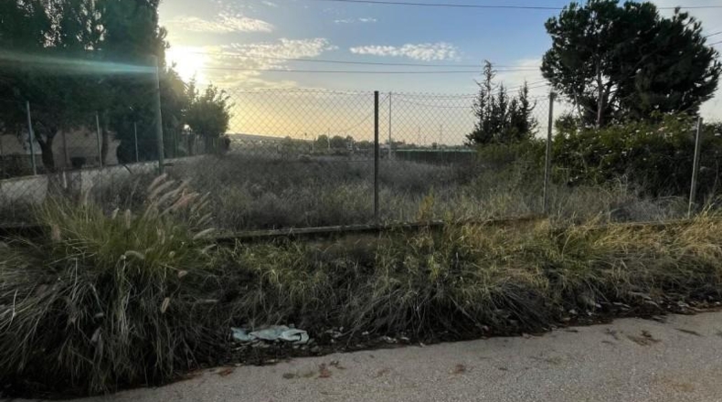 València - el Palomar - 1100m2
