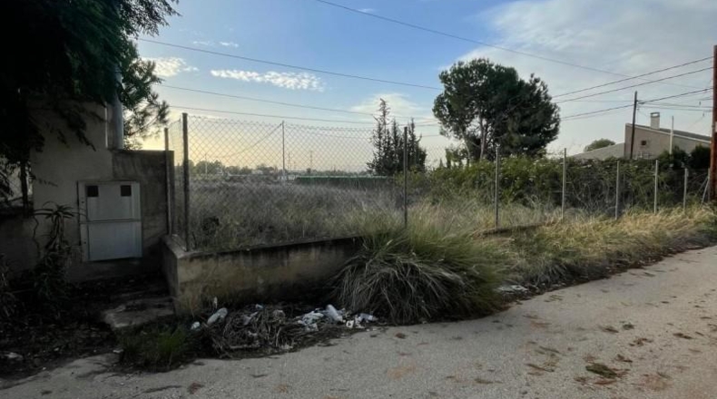 València - el Palomar - 1100m2