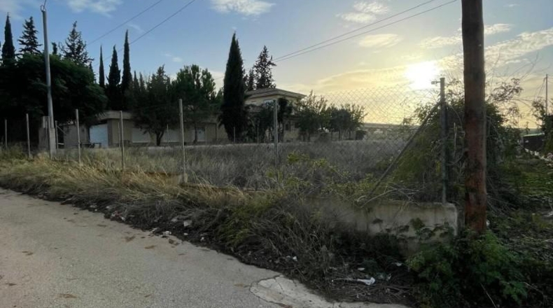 València - el Palomar - 1100m2