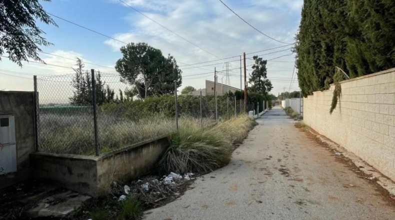 València - el Palomar - 1100m2