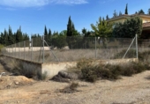 Sòl urbà en venda a la España, Múrcia, ref.: TR176761 foto