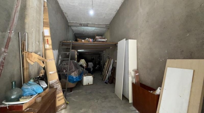 Orense - Orense - 115m2
