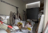 Дом с участком на продажу в городе Оренсе Фото