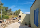 Xalet independent amb terreny en venda a la España, l'Ametlla de Mar, ref.: TR321105 foto