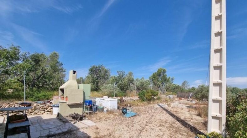 Tarragona - l'Ametlla de Mar - 13506m2