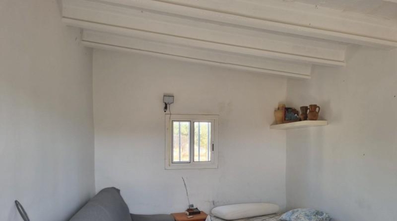 Tarragona - l'Ametlla de Mar - 13506m2