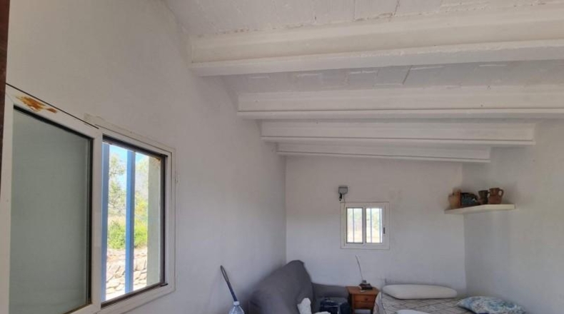 Tarragona - l'Ametlla de Mar - 13506m2