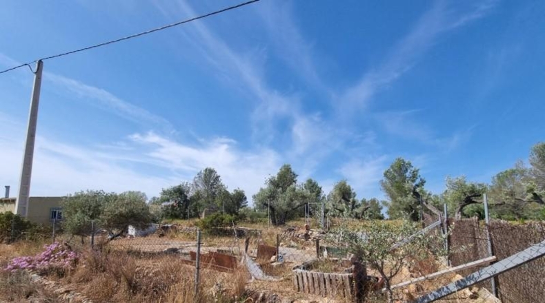 Tarragona - l'Ametlla de Mar - 13506m2