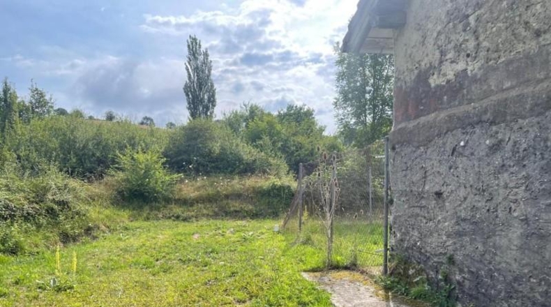 Asturias - Agüera - 401m2
