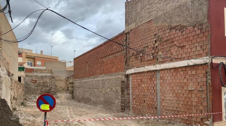 Murcia - Totana - 232m2