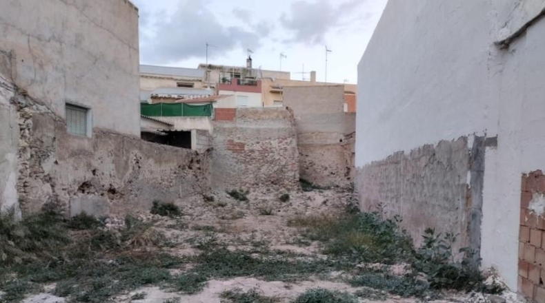 Murcia - Totana - 232m2