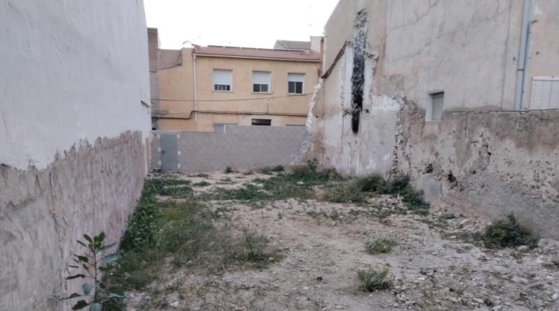 Murcia - Totana - 232m2