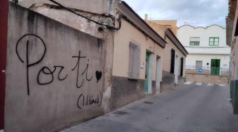 Murcia - Totana - 232m2