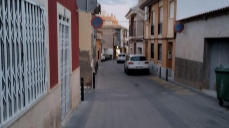 Murcia - Totana - 232m2