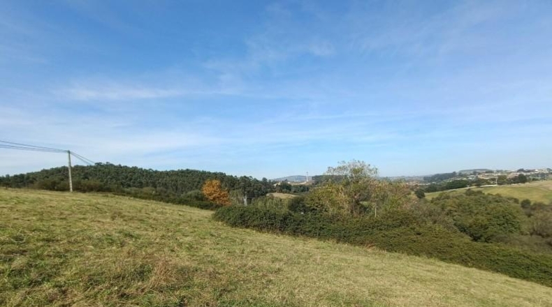 Cantabria - Polanco - 5523m2
