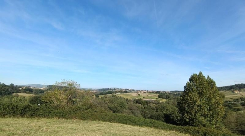 Cantabria - Polanco - 5523m2