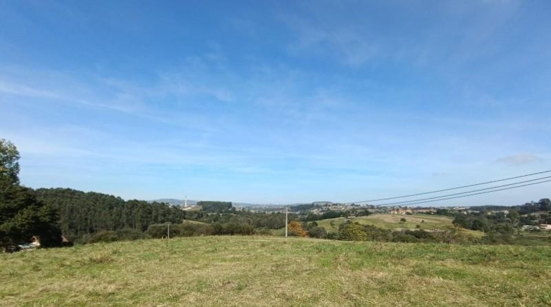 Cantabria - Polanco - 5523m2