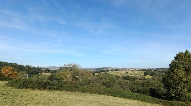 Cantabria - Polanco - 5523m2