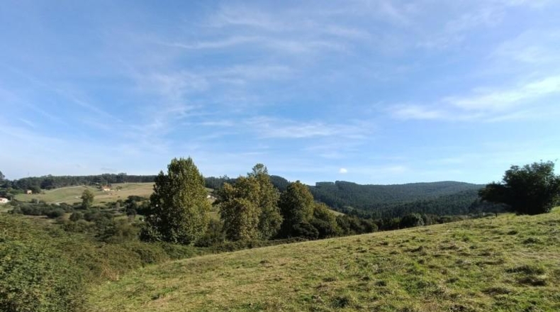 Cantabria - Polanco - 5523m2