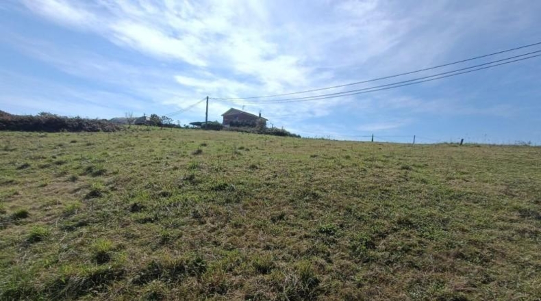 Cantabria - Polanco - 5523m2