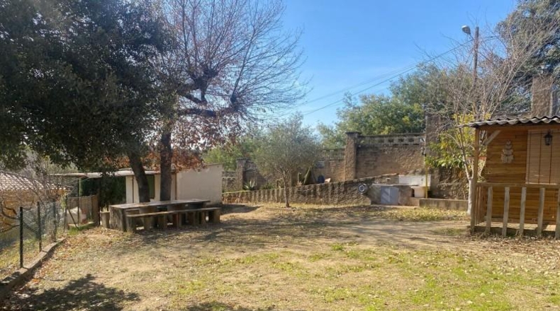 Barcelona - Gualba - 809m2