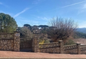 Land suitable for development for sale on España, Gualba de Baix, ref: TR131109 photo