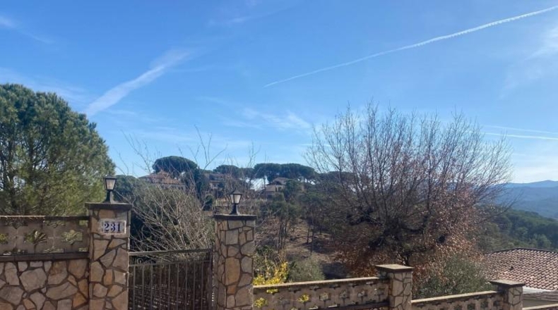 Barcelona - Gualba - 809m2