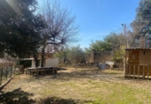 Land suitable for development for sale on España, Gualba de Baix, ref: TR131109 photo