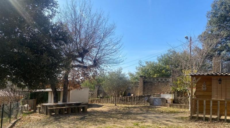 Barcelona - Gualba - 809m2