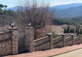 Land suitable for development for sale on España, Gualba de Baix, ref: TR131109 photo