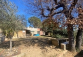 Land suitable for development for sale on España, Gualba de Baix, ref: TR131109 photo
